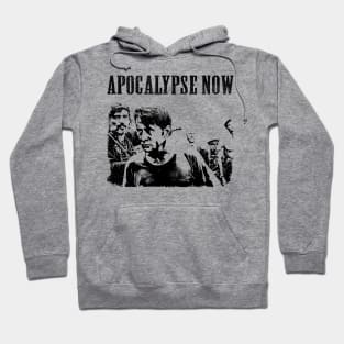 Apocalypse Now // movie retro Hoodie